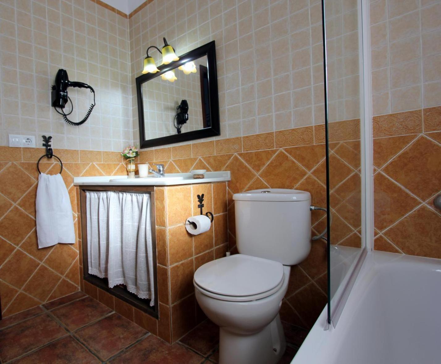 Villa Rocio Conil Conil De La Frontera Εξωτερικό φωτογραφία