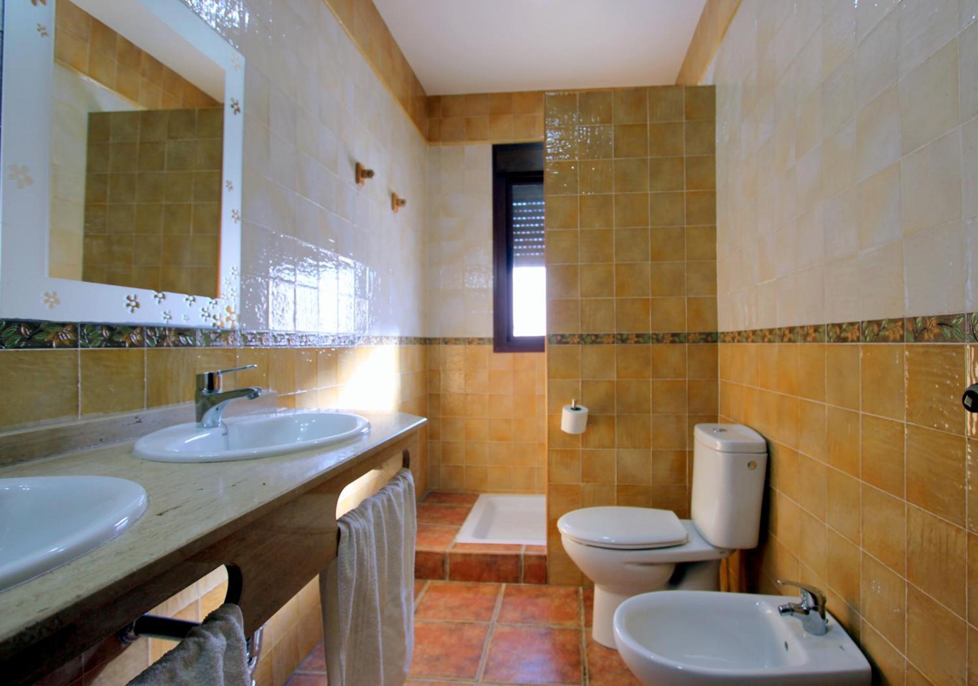 Villa Rocio Conil Conil De La Frontera Εξωτερικό φωτογραφία