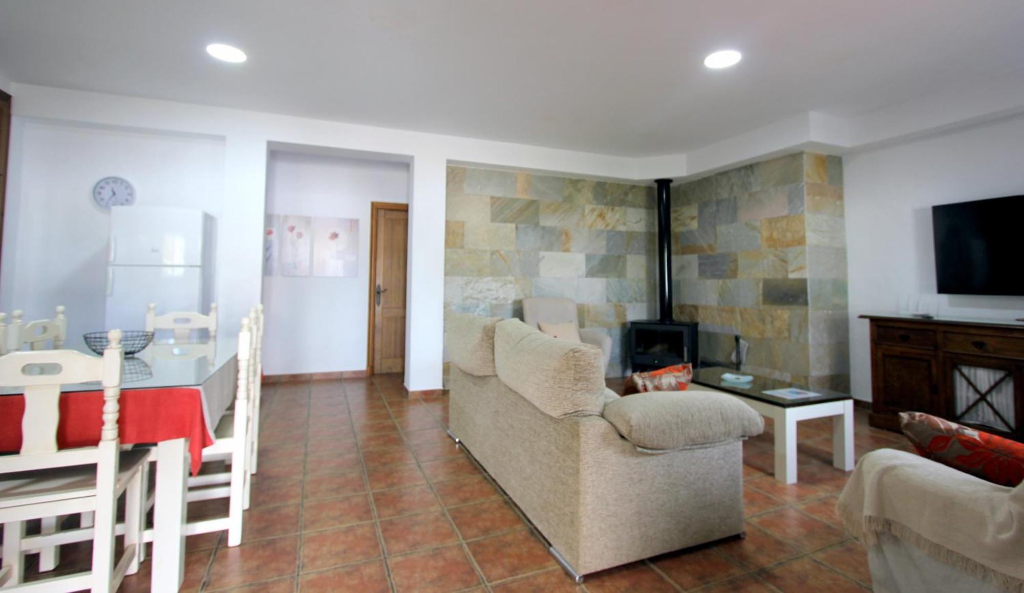 Villa Rocio Conil Conil De La Frontera Εξωτερικό φωτογραφία