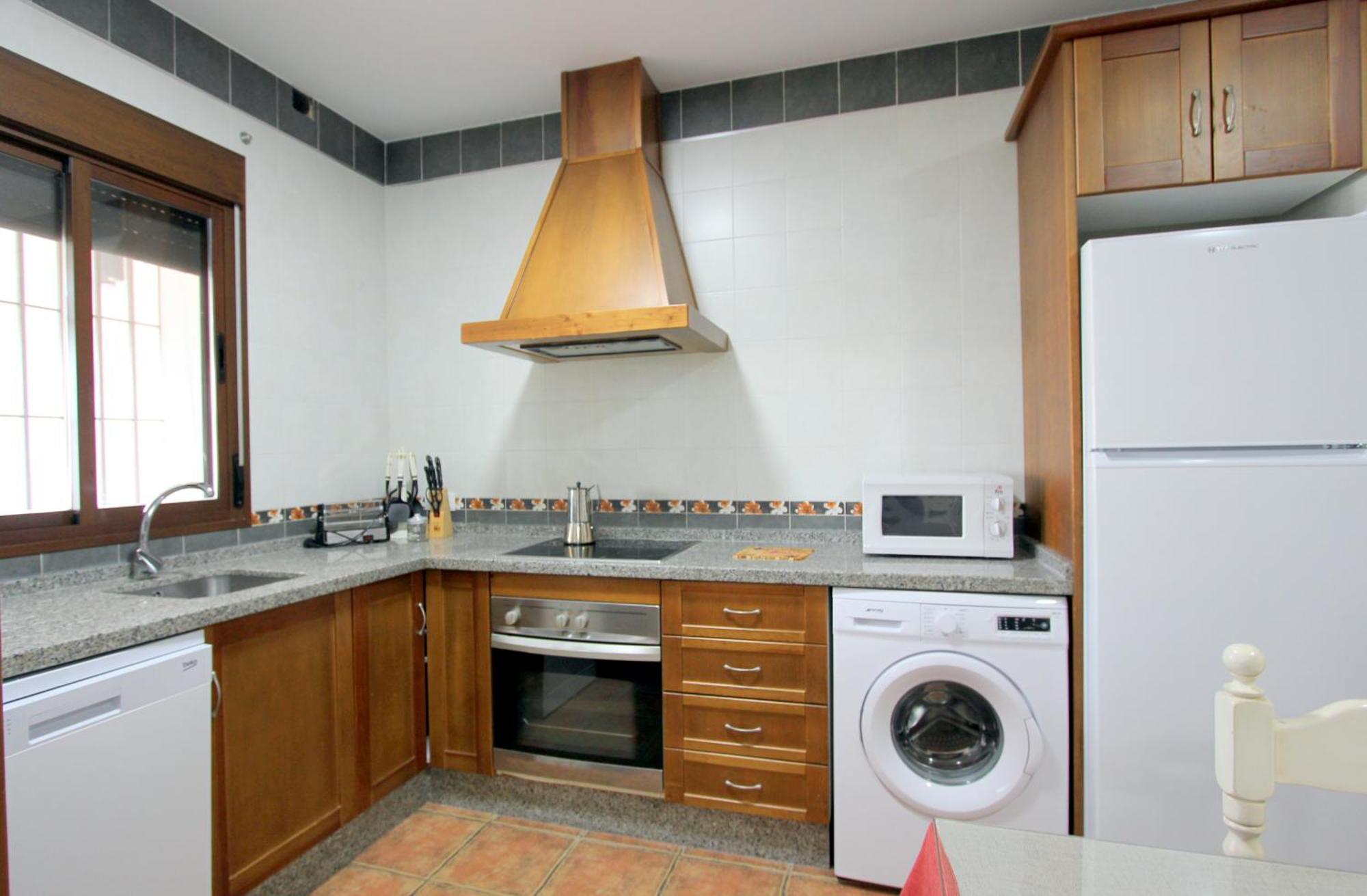 Villa Rocio Conil Conil De La Frontera Εξωτερικό φωτογραφία