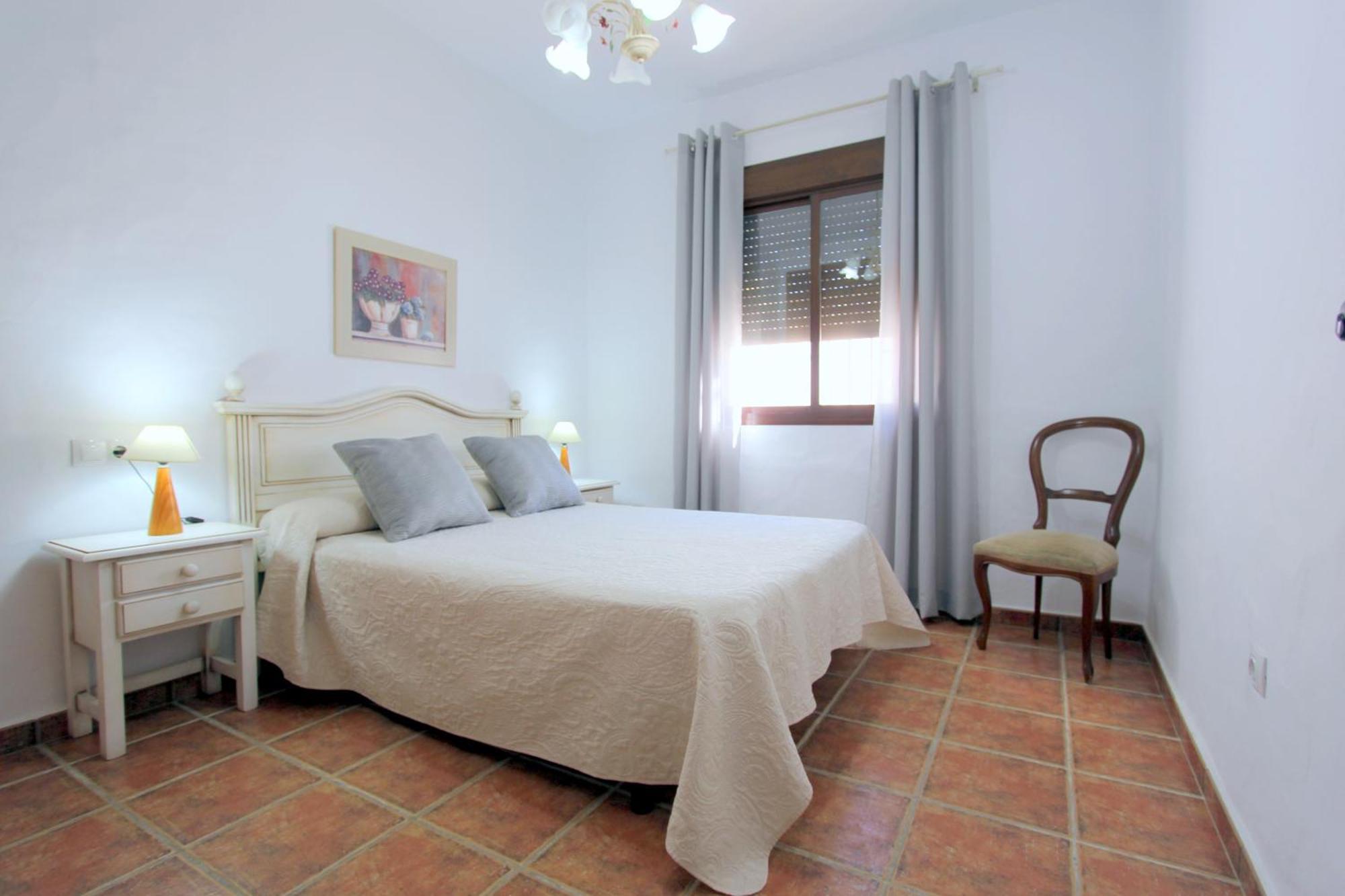 Villa Rocio Conil Conil De La Frontera Εξωτερικό φωτογραφία