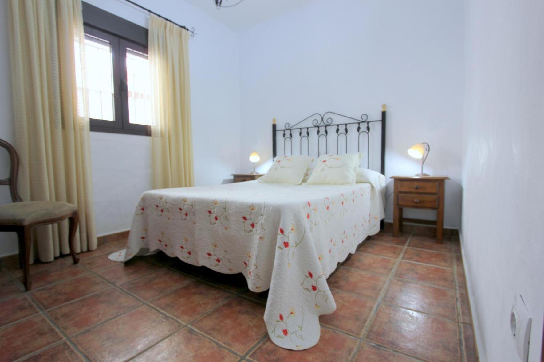 Villa Rocio Conil Conil De La Frontera Εξωτερικό φωτογραφία