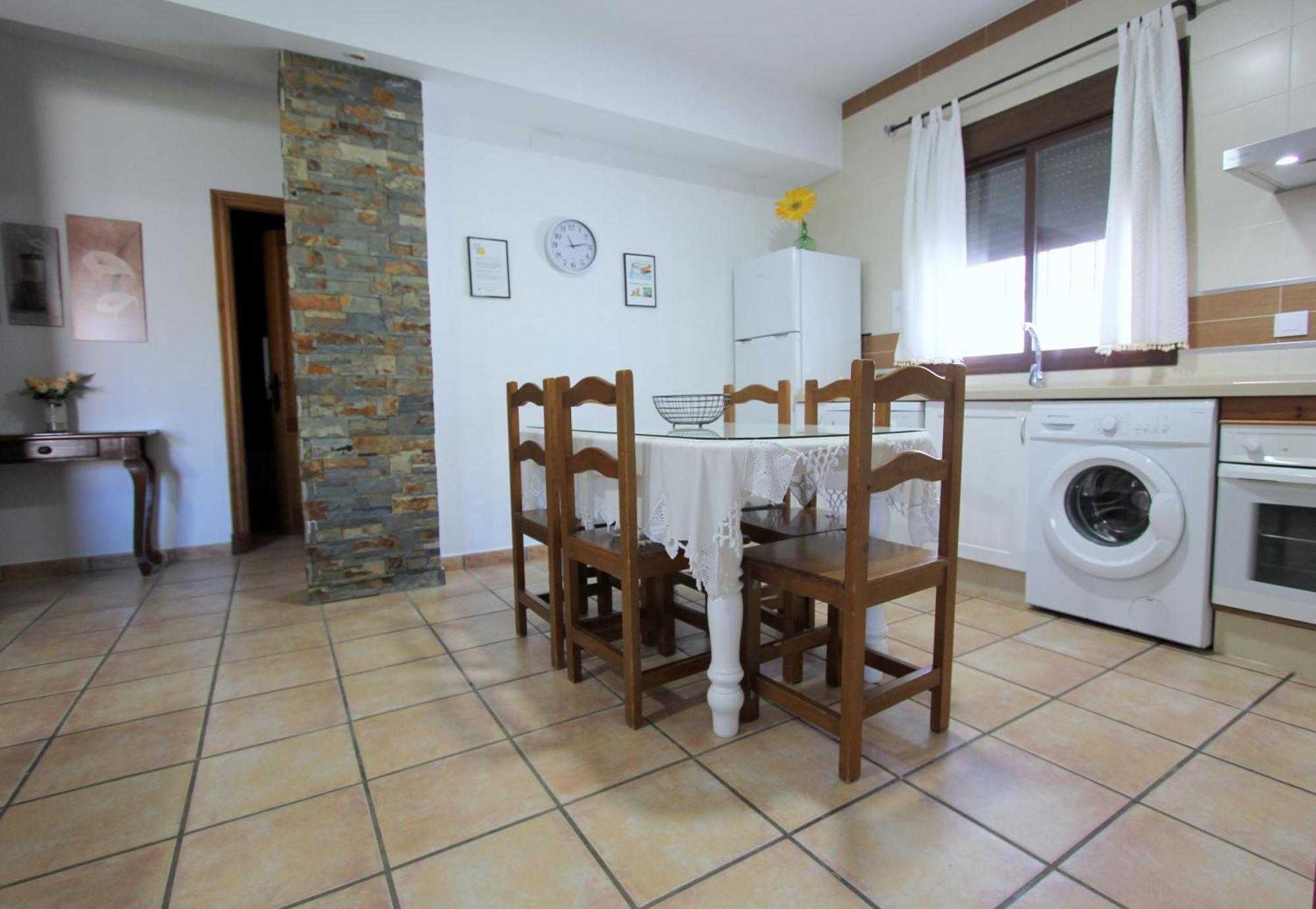Villa Rocio Conil Conil De La Frontera Εξωτερικό φωτογραφία