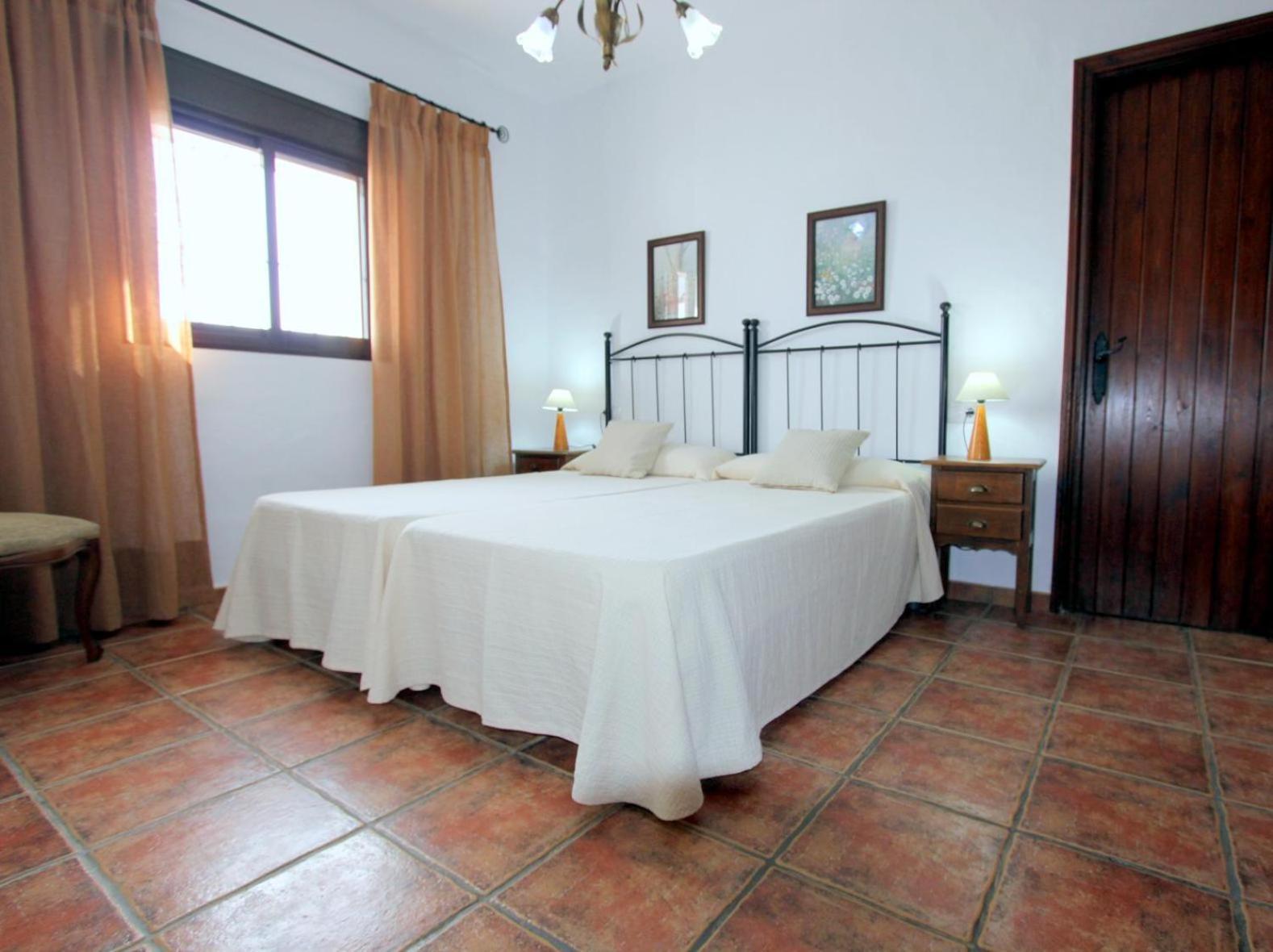 Villa Rocio Conil Conil De La Frontera Εξωτερικό φωτογραφία