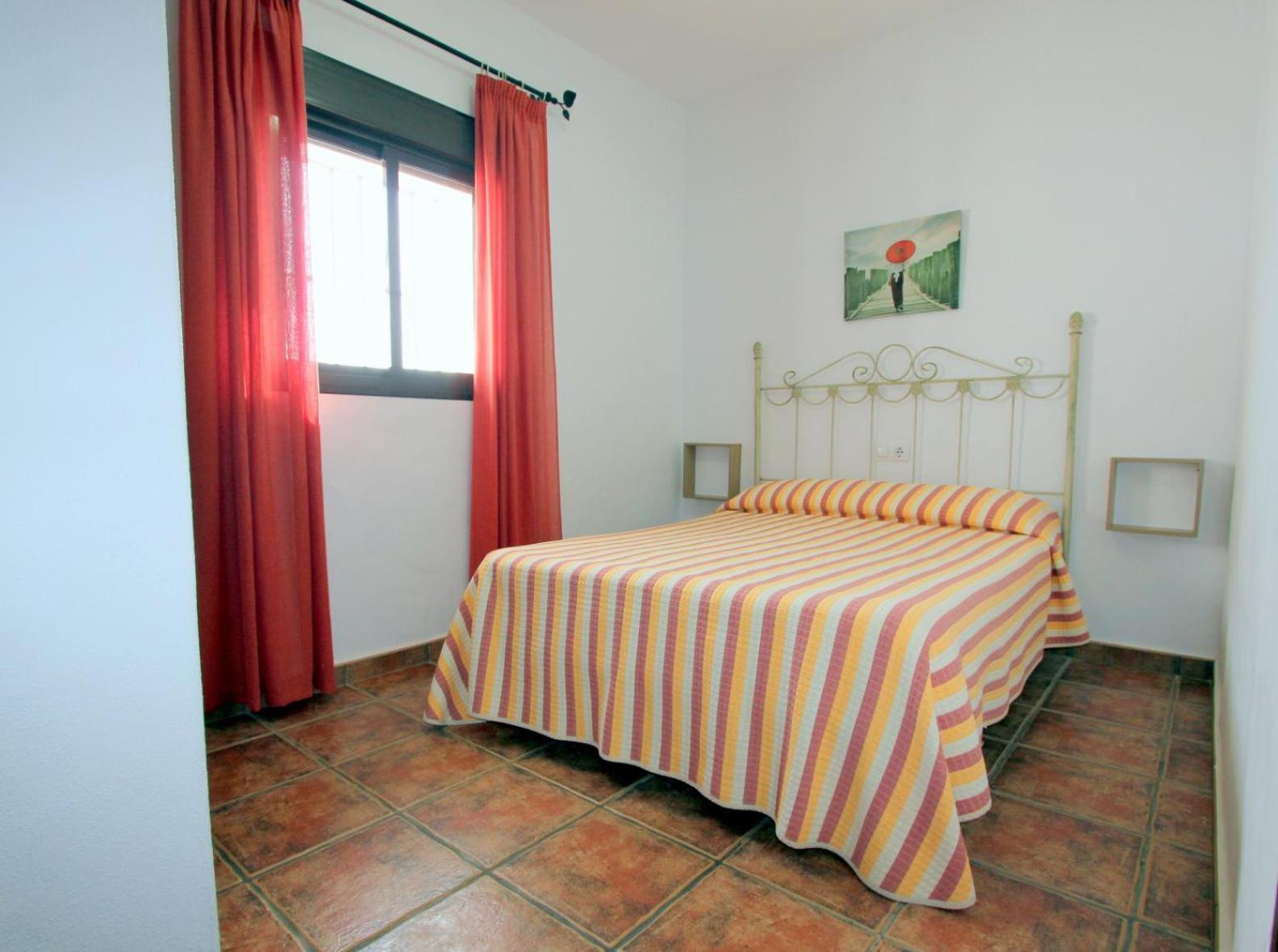 Villa Rocio Conil Conil De La Frontera Εξωτερικό φωτογραφία