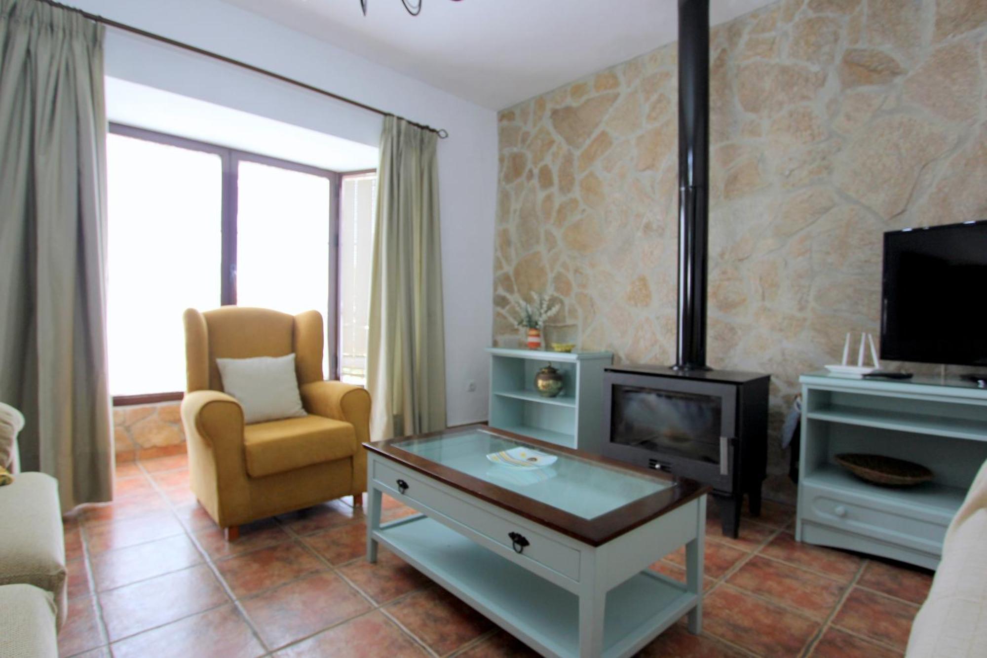 Villa Rocio Conil Conil De La Frontera Εξωτερικό φωτογραφία